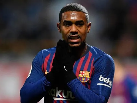 Từ chối Premier League, lộ bến đỗ không ngờ của ngôi sao Barca