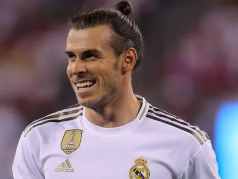 Từ chối Trung Quốc, đây là 2 bến đỗ tốt nhất Châu Âu mà Bale cân nhắc