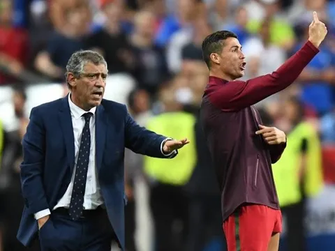 Từ CR7 đến Eder: Đội hình Bồ Đào Nha vô địch EURO 2016 giờ ra sao?