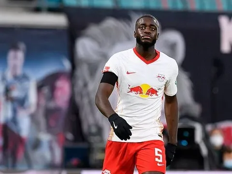 'Tứ đại gia' châu Âu theo đuổi, Upamecano phù hợp với ai nhất?