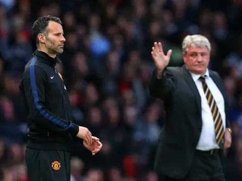 Từ De Gea đến Januzaj: Tập thể M.U ở trận cầu 'đặc biệt' của Giggs giờ ra sao?