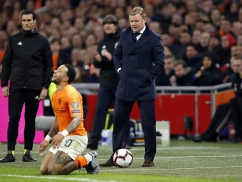 Từ Depay đến Gomez: 8 phương án 'chữa cháy' cho Barca ở chợ Đông 2021