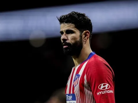 Từ Diego Costa đến Ramires: Đội hình miễn phí 'cực chất' ít ai ngờ tới