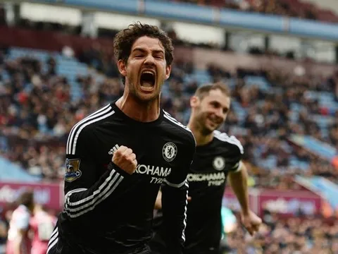 Từ Drogba đến Pato: 24 tiền đạo Chelsea dưới triều đại Abramovich (P1)