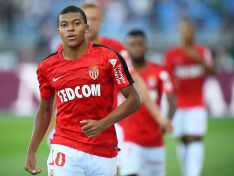 Từ Fabinho đến Mbappe, Monaco sẽ rất mạnh nếu không bán các trụ cột