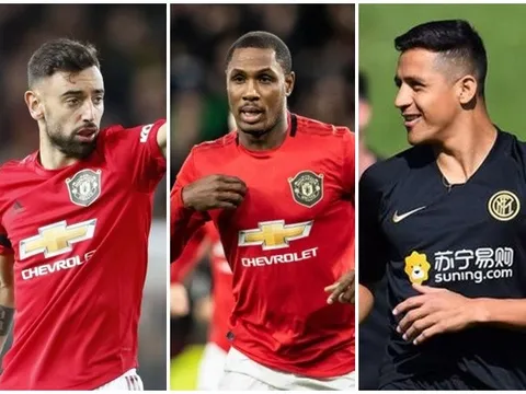 Từ Fernandes tới Sanchez: 11 sao bạn có thể quên đã từng đá cho Udinese