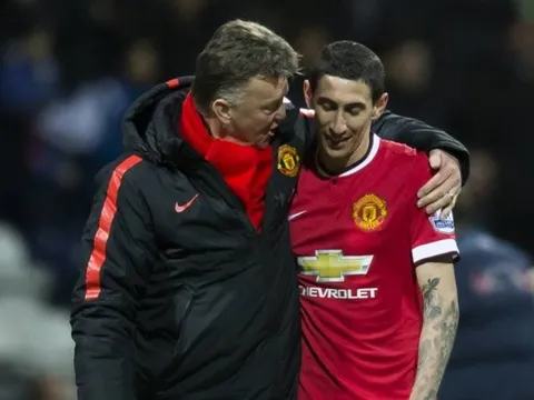 Từ Forlan đến Falcao: 9 sao EPL không 'thảm họa' như người ta vẫn nghĩ