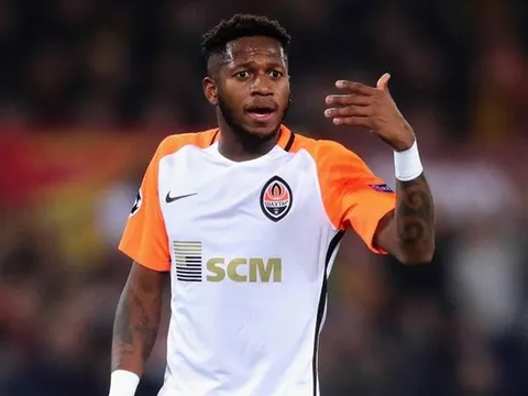 Từ Fred đến Willian: 10 'sao bự' nổi lên từ Shakhtar đã chơi ra sao?