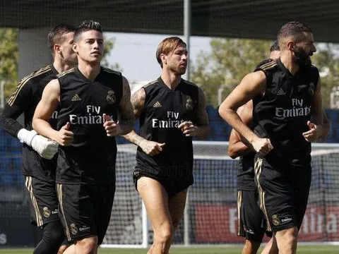 Từ giấc mộng đẹp, Atletico sắp đối diện "quái vật" mà mình bỏ lỡ