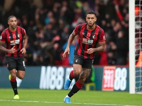 Từ Heaton đến Joshua King: 8 cầu thủ ít ai nghĩ từng ăn tập tại Man Utd