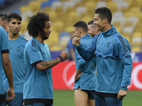 Từ Higuain đến Marcelo: 10 chữ ký mùa Đông nổi tiếng nhất của Real