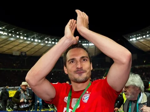 Từ Hummels đến Can: 9 cầu thủ 'lên hương' sau khi rời Bayern Munich