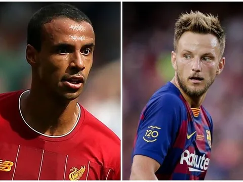 Từ Ivan Rakitic đến Joel Matip: 11 'kẻ bị lãng quên' tại Schalke 04