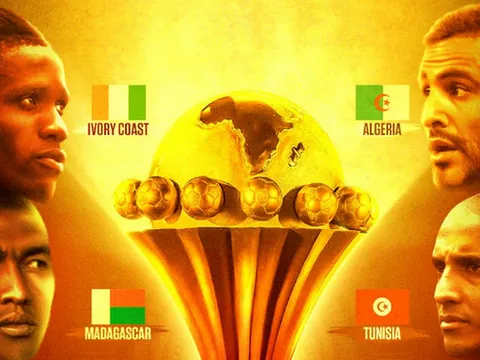 Tứ kết CAN 2019, trận 'quyết tử' của 2 sao Premier League