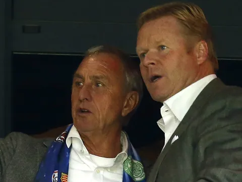 'Từ khi bắt đầu làm HLV, tôi đã ước mơ được dẫn dắt Barca'