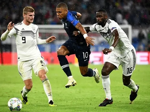 Từ Leno đến Werner: 11 cầu thủ nổi lên từ Stuttgart trước khi thành 'sao hạng A'