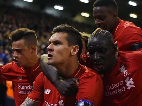 Từ Lovren đến Coutinho: Đội hình Liverpool từng thắng Dortmund 4-3 giờ ra sao?