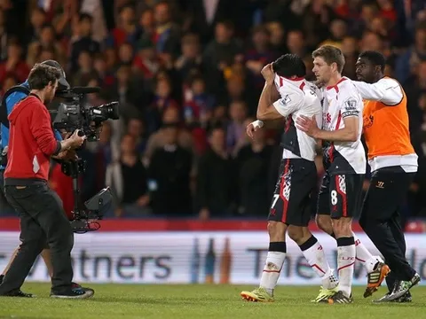 Từ Lucas đến Suarez: Đội hình Liverpool ở đêm 'Crystanbul' giờ ra sao?