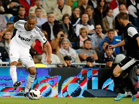 Từ Mata tới Fabinho: 10 sao bạn không nghĩ đã từng chơi cho Real