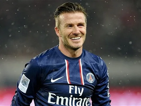 Từ Matuidi đến Ibrahimovic: Những ngôi sao ra sân ở trận đấu cuối cùng của Beckham giờ ra sao?
