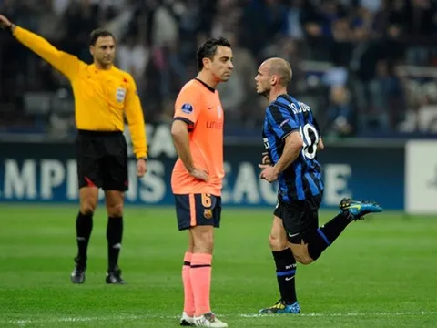 Từ Messi đến Sneijder: Đội hình FIFPro năm 2010 giờ đang thế nào?