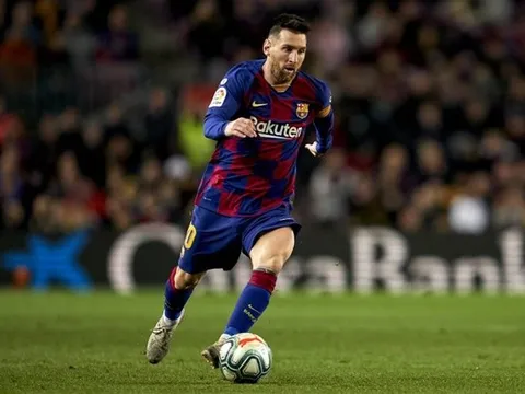 Từ Messi đến 'thảm họa' Arsenal: 10 sao đang đua 'Pichichi' mùa này