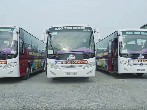Từ Ngũ Hành Tranh Đấu đến 1500 vé xe Đoàn Viên của FCB88