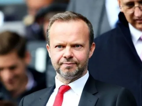 Tự nhận lỗi với Solskjaer, BLĐ Man Utd lập lời hứa có 1 không 2