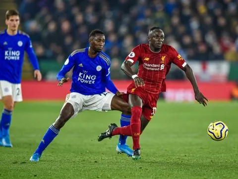 Từ Partey đến Mane: 'Dream team' châu Phi đang thăng hoa ở trời Âu