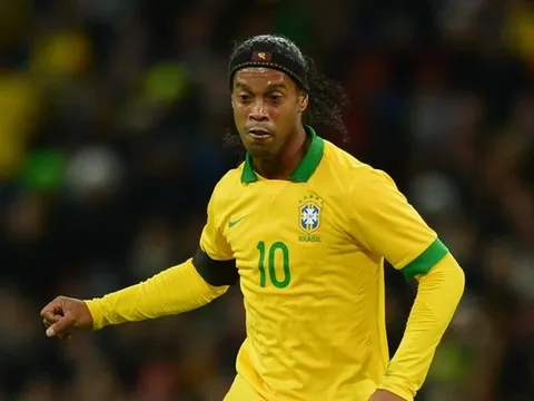 Từ Pele đến Ronaldinho: Xếp hạng những 'số 10' hay nhất của Brazil