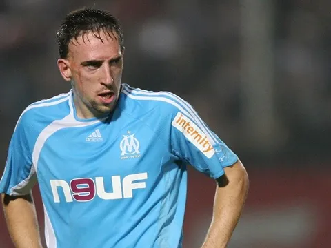 Từ Ribery đến Mendy: Đội hình cực chất của Marseille nếu trụ cột ở lại