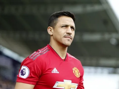 Từ Sanchez đến Falcao: Đội hình 'cực chất' thành danh từ River Plate