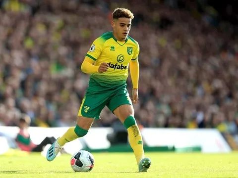 "Tử thần" gọi tên Norwich, Bayern tranh thủ cướp "hậu vệ đầy triển vọng"