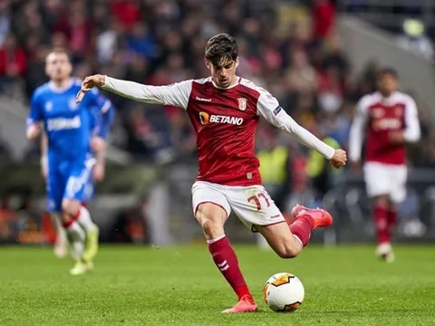 Từ Trincao đến 'mơ ước' của Chelsea: 9 sao đáng xem nhất giải BĐN