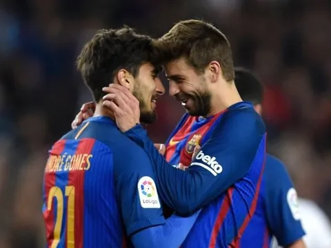 Từ Umtiti đến Coutinho: 28 cầu thủ Barca mua để tái thiết giờ ra sao? (P1)