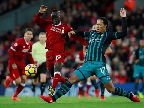 Từ Van Dijk đến Kante: 10 thương vụ 'bước ngoặt' của EPL ở chợ Hè 2015