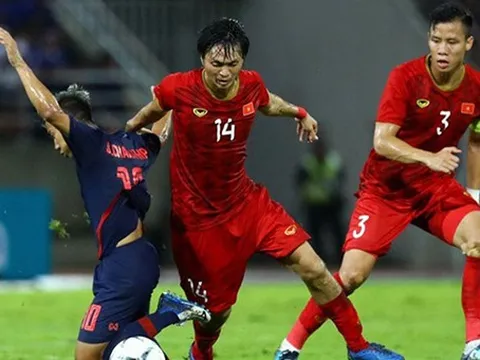 Điểm tin bóng đá Việt Nam sáng 06/09: Tuấn Anh cân cả tuyến giữa Việt Nam; Messi Thái “tịt ngòi”