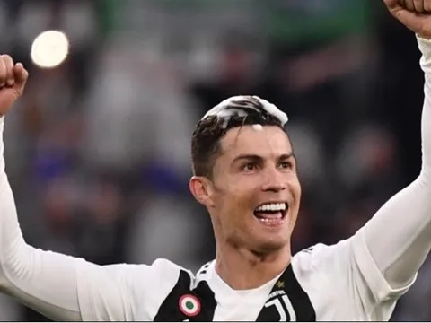 Chiều lòng Ronaldo, Juve chen chân vào cuộc đua chiêu mộ sát thủ 75 triệu
