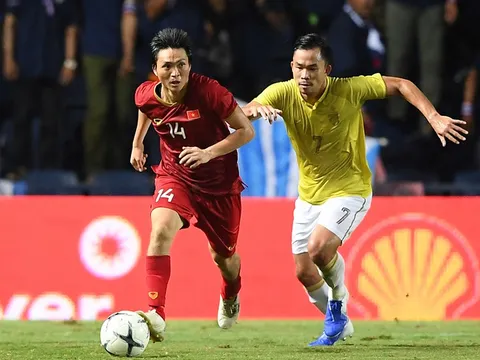 Nguyễn Tuấn Anh: Vượt qua hoài nghi, "hồi sinh" dưới bàn tay của thầy Park