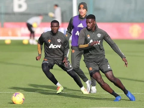 Ở Man Utd, có 1 cầu thủ như 'chiến binh và luôn cản trở mọi thứ'