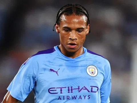 "Tức nước vỡ bờ", người cũ Bayern nói thẳng 1 điều về Sane