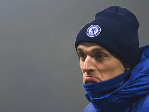 Cựu sao Premier League có phát biểu lạ lùng về Thomas Tuchel