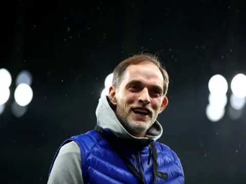Thomas Tuchel và những sự thay đổi đáng chú ý tại Chelsea