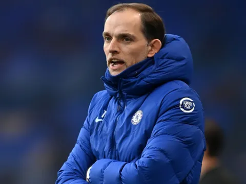 Glenn Hoddle chỉ ra khác biệt then chốt giữa Tuchel và Lampard