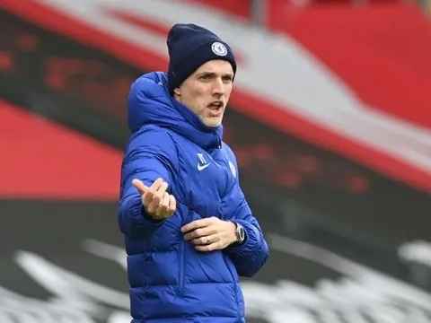 Tuchel chiêu mộ 3 ngôi sao, Chelsea sẽ có đội hình cực khủng