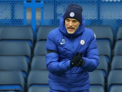 Tuchel kể tên cầu thủ khiêm tốn và vô cùng tài năng của Chelsea