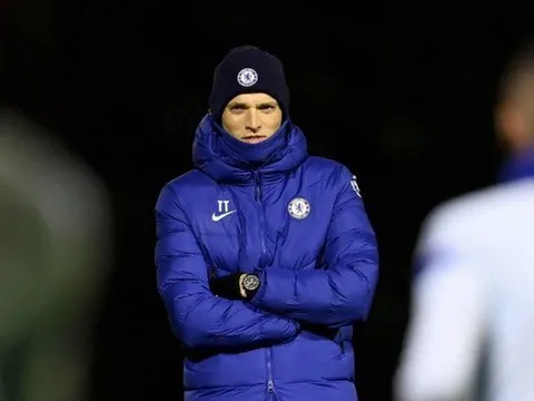 Tuchel và 3 điều tích cực đã làm được khi thay ghế Lampard tại Chelsea