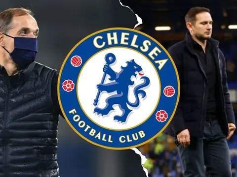 Tuchel và đội hình tối ưu ở Chelsea: Kepa trở lại; 'Bay' nhờ hàng Đức?
