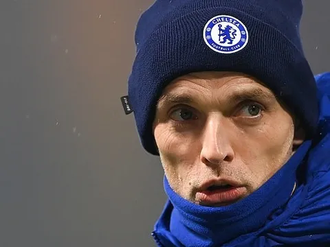 Tuchel vừa đến, thần đồng Chelsea khăn gói đòi rời Stamford Bridge