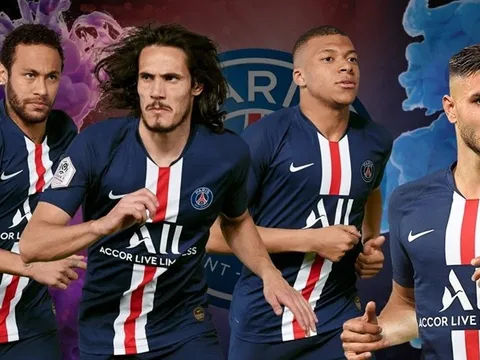 Tuchel xác nhận, PSG sẵn sàng tung ra "tam tấu" hủy diệt giải đấu